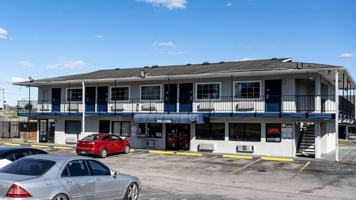 Metro, Salvation Army Can’t Agree on Funding for Temporary Hotel Housing